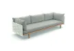 silver beige
